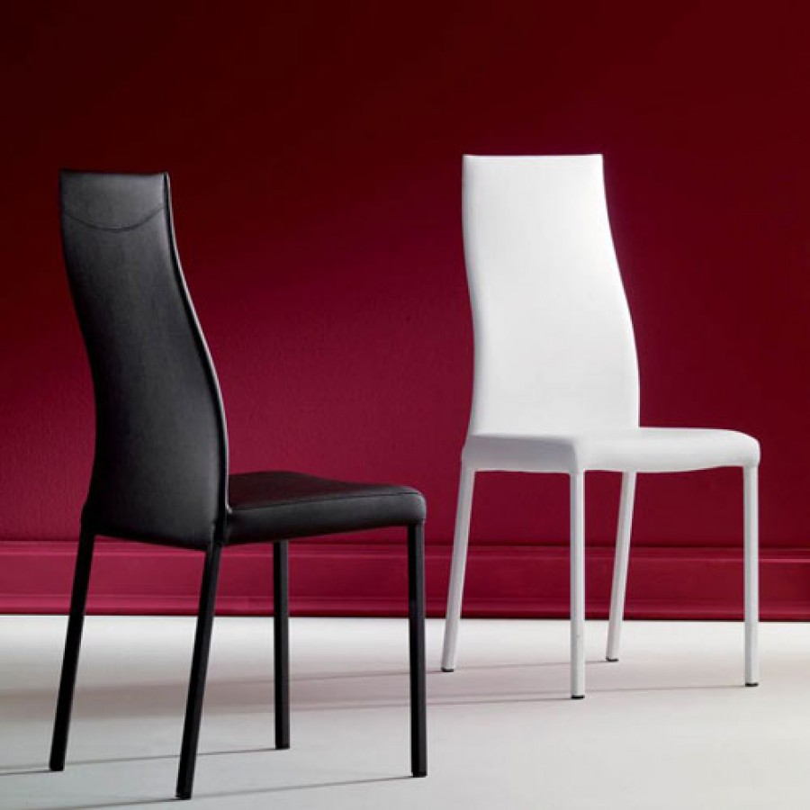 Scaun pentru dining Ozzio Italia, Blitz